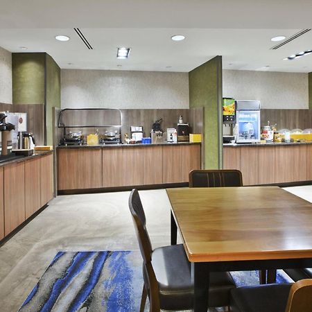 Fairfield Inn & Suites By Marriott Milwaukee Downtown Zewnętrze zdjęcie