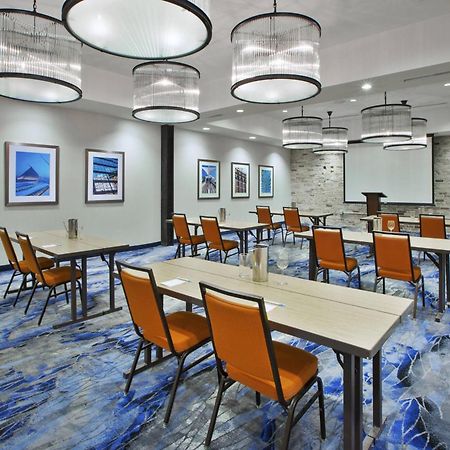 Fairfield Inn & Suites By Marriott Milwaukee Downtown Zewnętrze zdjęcie