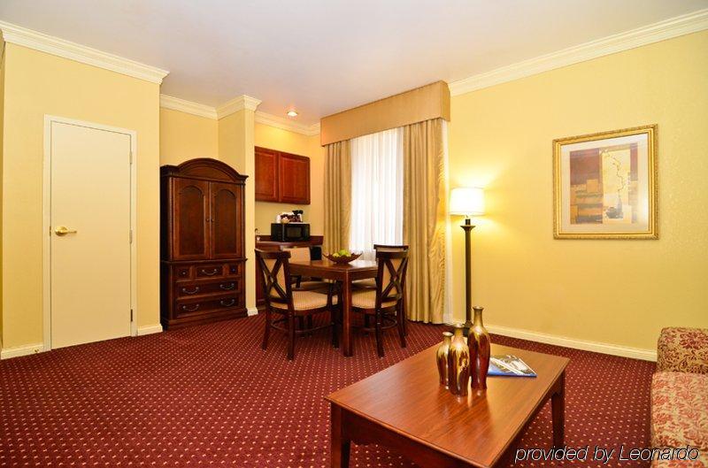 Fairfield Inn & Suites By Marriott Milwaukee Downtown Pokój zdjęcie