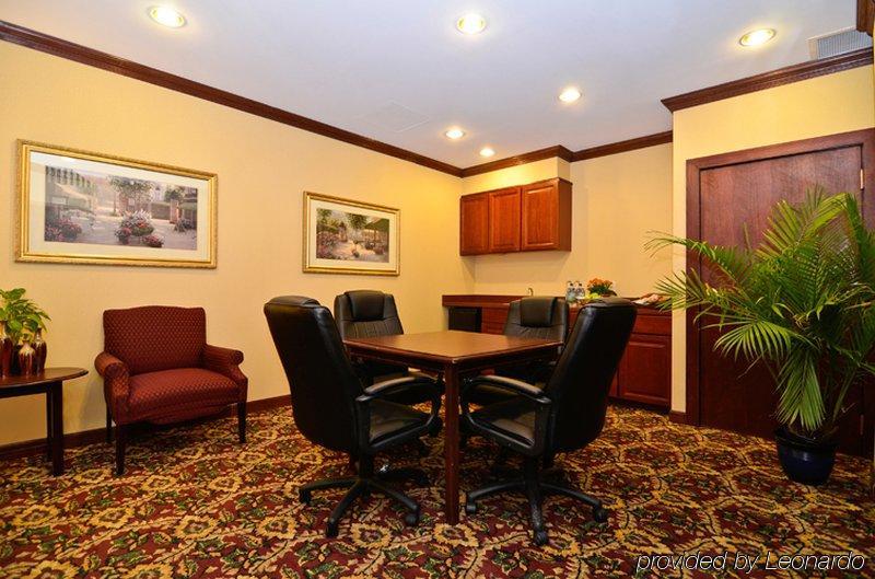 Fairfield Inn & Suites By Marriott Milwaukee Downtown Zaplecze biznesowe zdjęcie