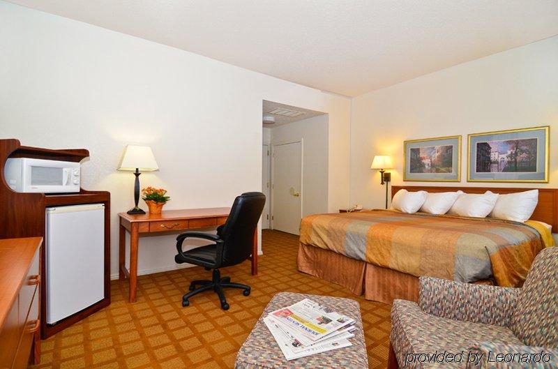 Fairfield Inn & Suites By Marriott Milwaukee Downtown Pokój zdjęcie
