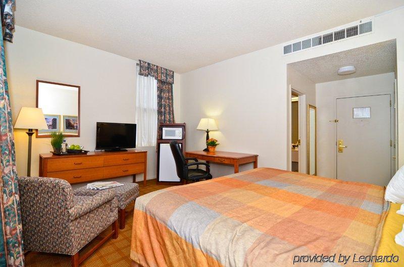 Fairfield Inn & Suites By Marriott Milwaukee Downtown Pokój zdjęcie