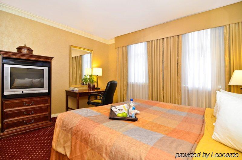 Fairfield Inn & Suites By Marriott Milwaukee Downtown Pokój zdjęcie