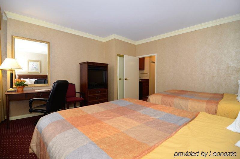 Fairfield Inn & Suites By Marriott Milwaukee Downtown Pokój zdjęcie
