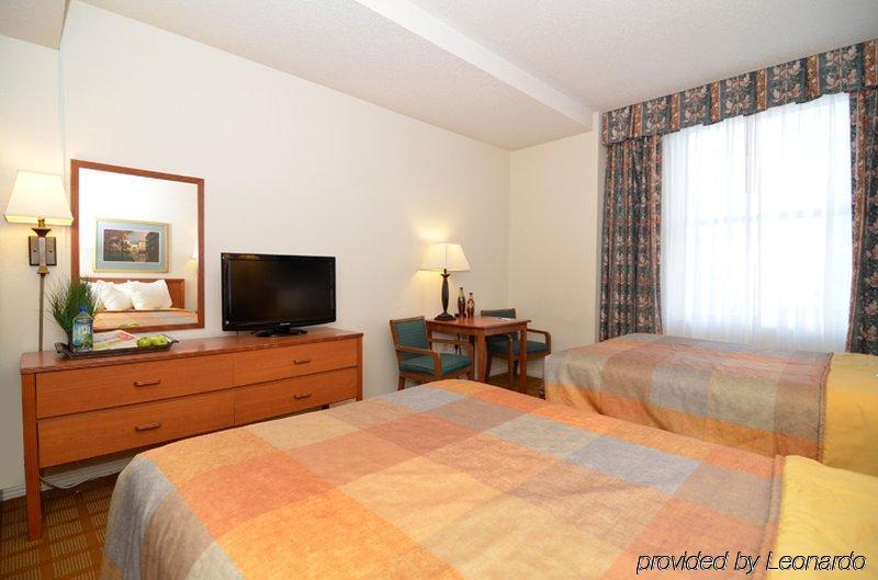Fairfield Inn & Suites By Marriott Milwaukee Downtown Pokój zdjęcie