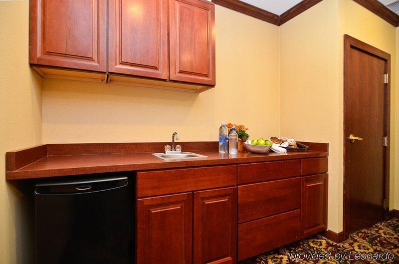 Fairfield Inn & Suites By Marriott Milwaukee Downtown Pokój zdjęcie