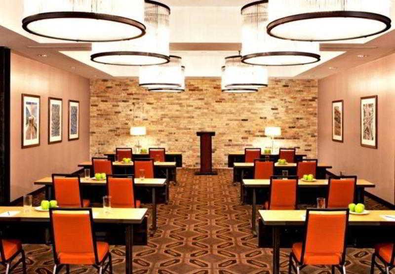 Fairfield Inn & Suites By Marriott Milwaukee Downtown Zewnętrze zdjęcie
