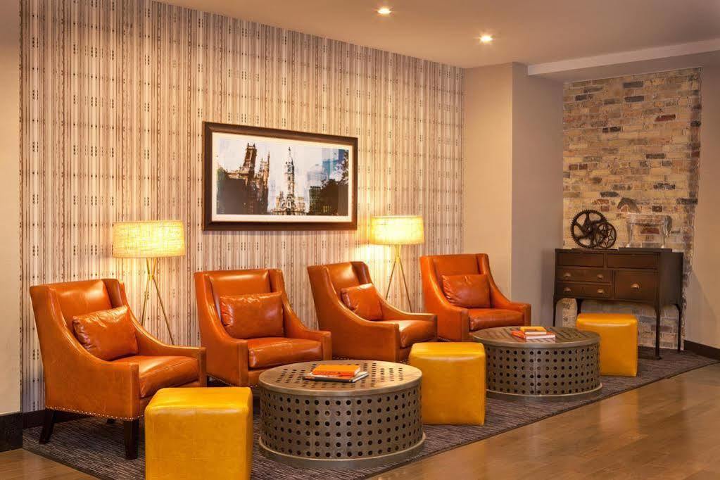 Fairfield Inn & Suites By Marriott Milwaukee Downtown Zewnętrze zdjęcie