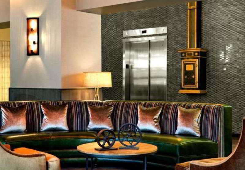 Fairfield Inn & Suites By Marriott Milwaukee Downtown Zewnętrze zdjęcie